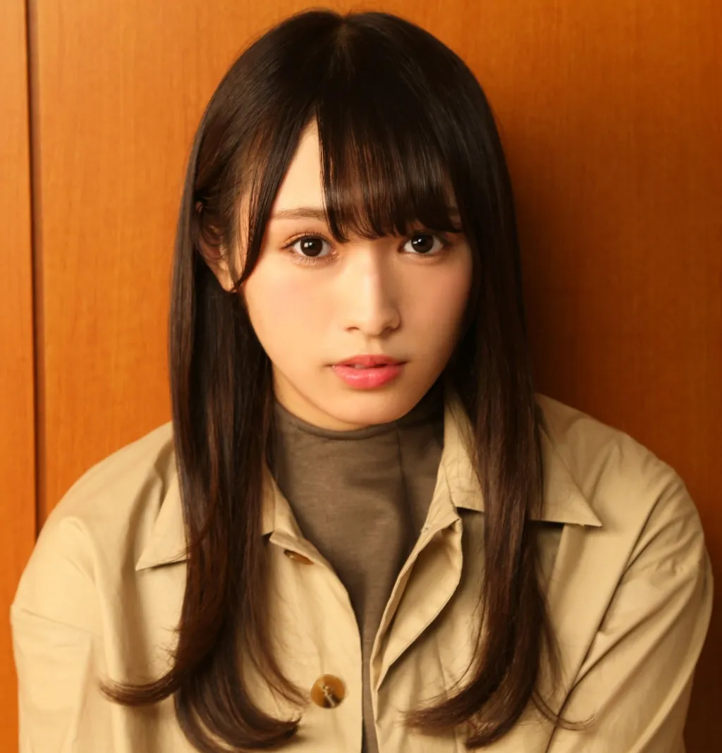 元櫻坂46渡辺梨加、結婚を発表「お付き合いをしておりました一般の方と」 直筆でメッセージ【全文】