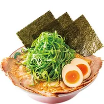 ラーメン魁力屋、グランドメニュー改定　定食のご飯増量を無料化、新名物メニュー『ぶたから』登場