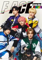 『多聞くん今どっち!?』舞台化　劇中アイドル“F/ACE from the stage”プレデビュー曲MV公開＆ライブ開催へ