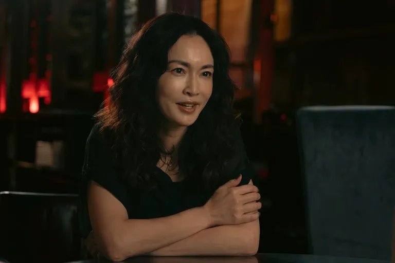 『プロフェッショナル』天音&凛バディ解散の危機　浮かび上がる天音の宿敵【第9話あらすじ】