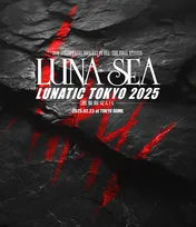 LUNA SEA、真矢さんラストステージの映像作品が自己最高位＆自己最高初週売上を記録【オリコンランキング】