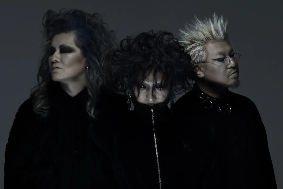 cali≠gari、2028年9月10日で解散　“終活”始動「少し早いですが、終活はじめます。」