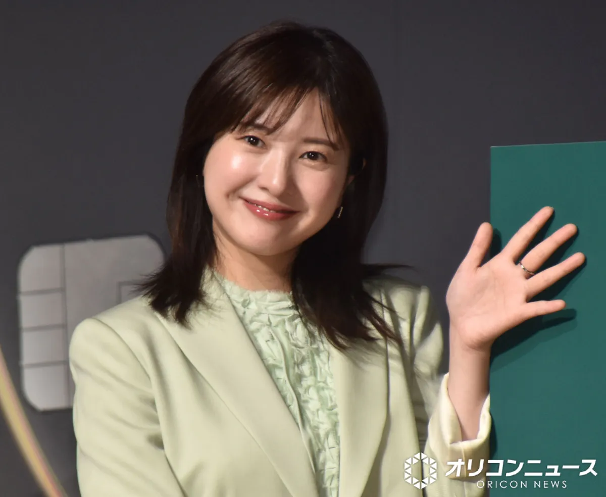 吉高由里子、ダイアン津田を分析「人より大きい声で同じことを言ってるだけ」　核心つかれて元気に声を出す