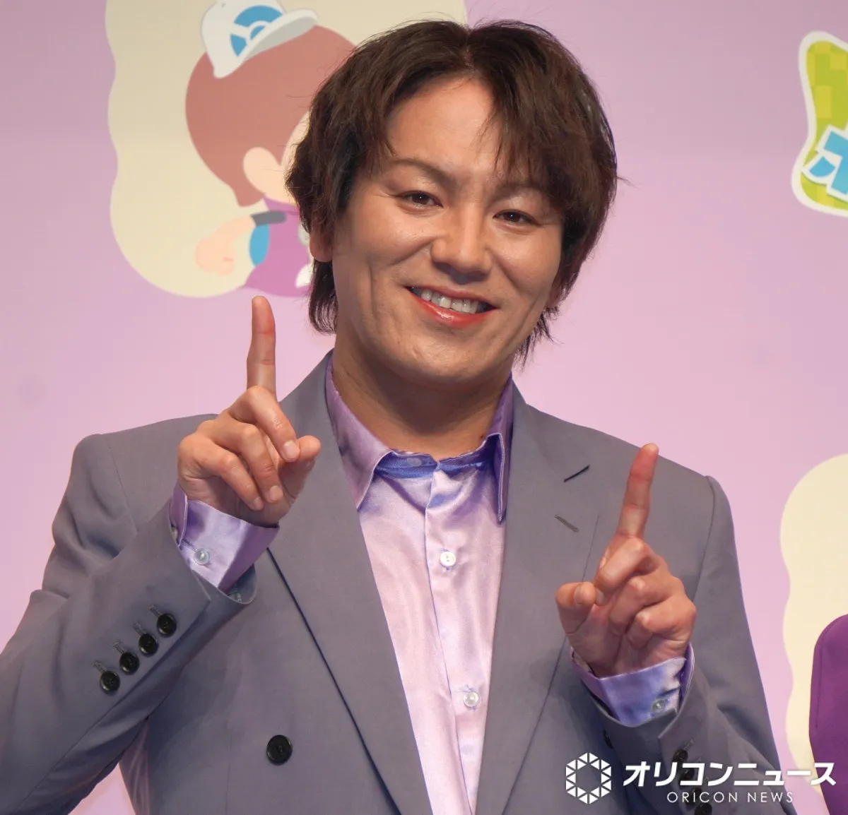 狩野英孝、新生活始める人へ真面目なアドバイス　松村北斗「重みがすごい」