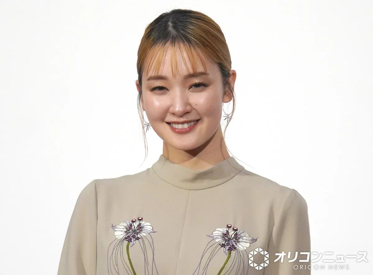 剛力彩芽、中国語の語学番組に“生徒役”で出演　「勉強ができるといううれしさ」意気込み
