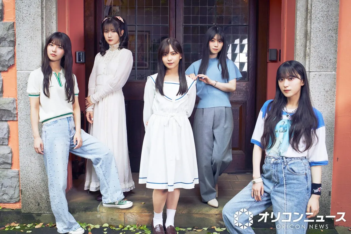 『路地裏ホテル』櫻坂46山下瞳月・村井優らが注目ポイントを語る！「ラストライブがグッとくる」【インタビュー】