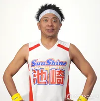 サンシャイン池崎、英語番組8年続け「海外でお笑いやりたいですね」　夢を語る