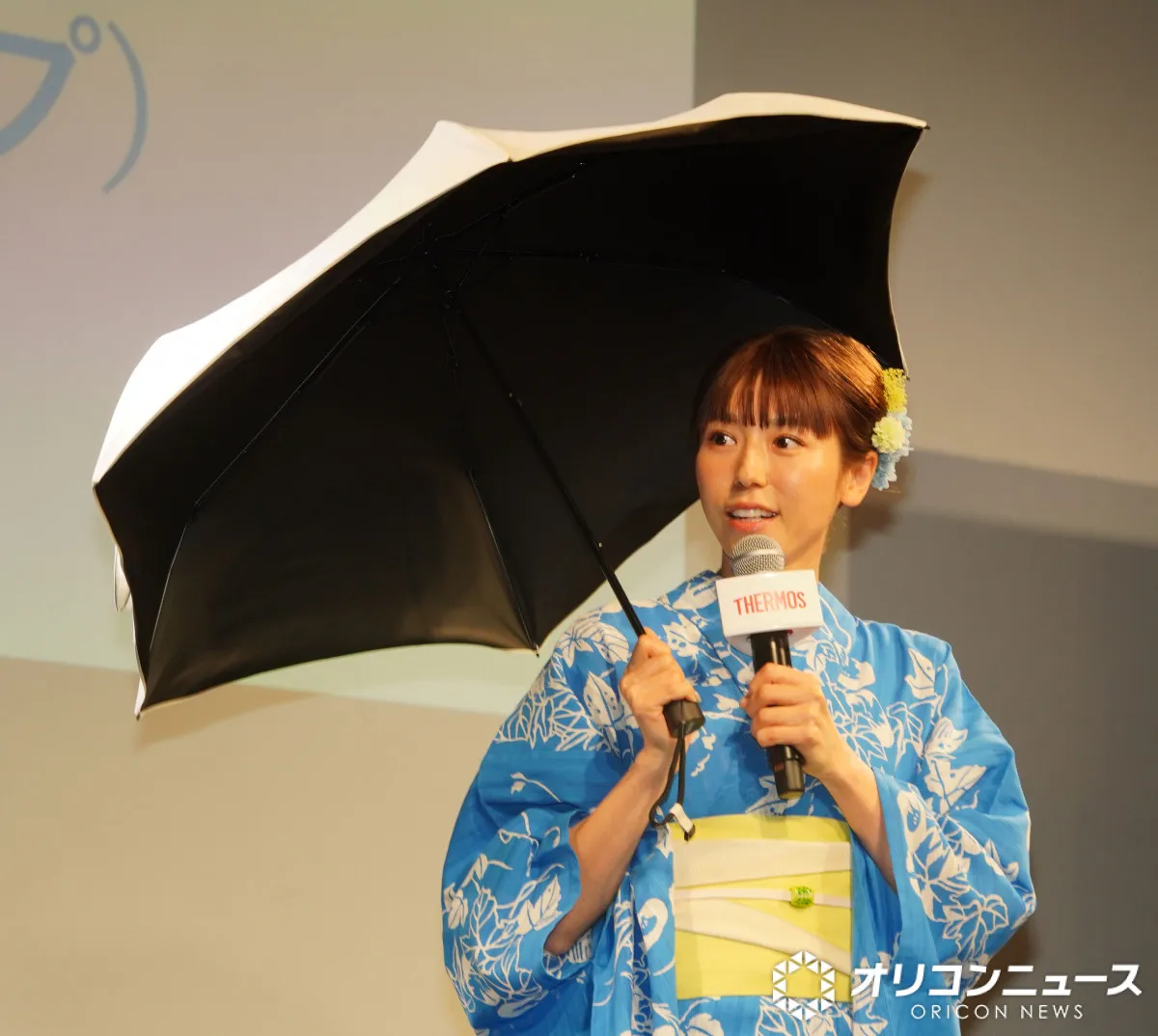 若槻千夏、本名告白で芸名のメリット明かす「夏はイベントが増える」