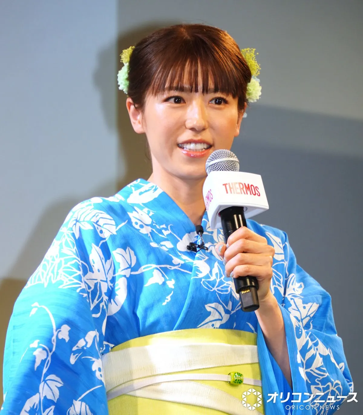 若槻千夏、40代突入で変化「“うるさい”は褒め言葉」　20代30代は傷つくことも