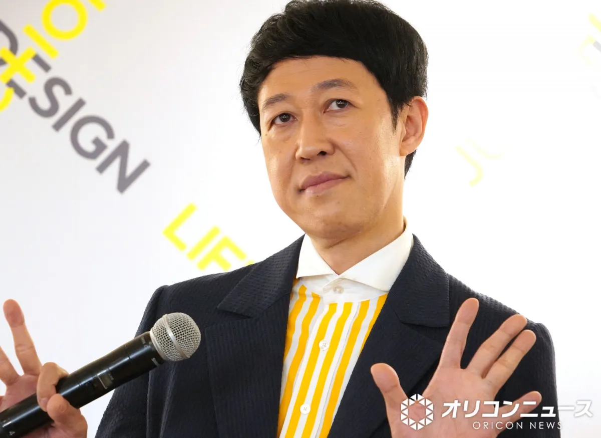 小籔千豊、子育てをサッカーに例える　”稼ぐ方が偉い”の考えをばっさり