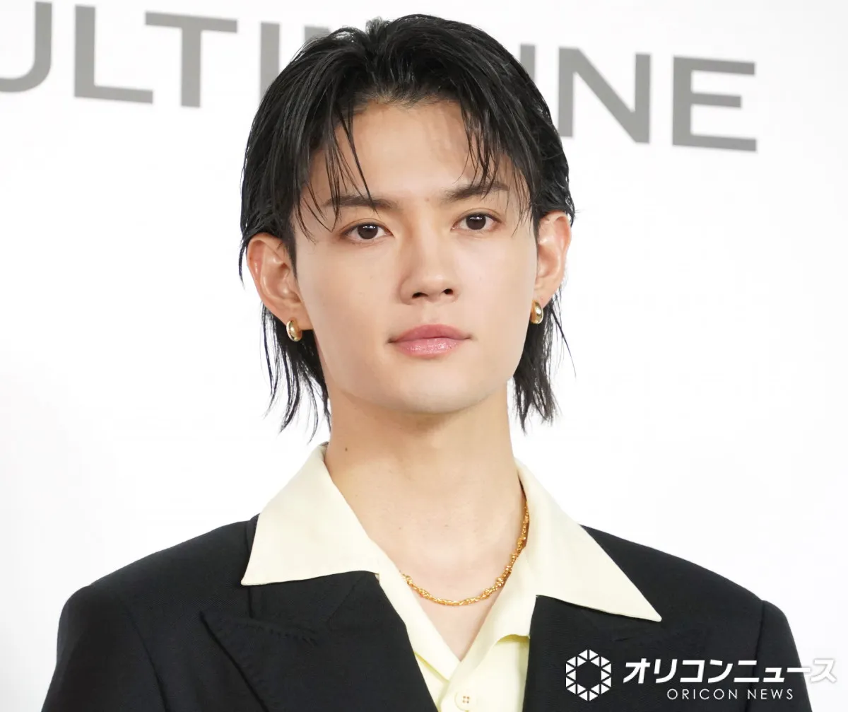 佐野勇斗、M!LK愛“爆裂”「考えない日は1日もない」　自分に厳しい一面も「傷みつけてなんぼ」