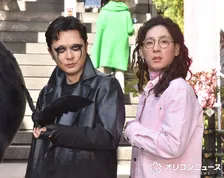 たくろう、苦労話をぶっちゃけ　忙しすぎてポニーテール状のパスタを食べる「本当は巻きたいのに」