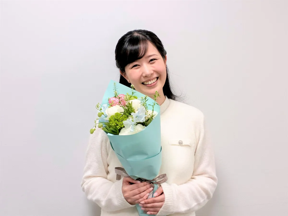ニッポン放送・東島衣里アナ結婚　出会った翌週にはプロポーズ受ける【コメント全文】