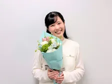 ニッポン放送・東島衣里アナ結婚　出会った翌週にはプロポーズ受ける【コメント全文】
