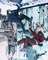 YOASOBIがASICSとコラボレーション　シューズ、フーディーなど6アイテム発売へ