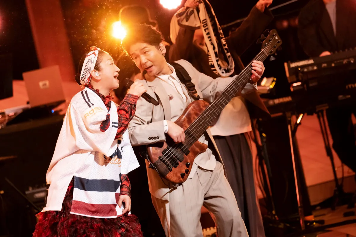 NHK『SONGS』700回記念回でDREAMS COME TRUEが一夜限りのライブ　吉田美和と大泉洋の地元・北海道トークも