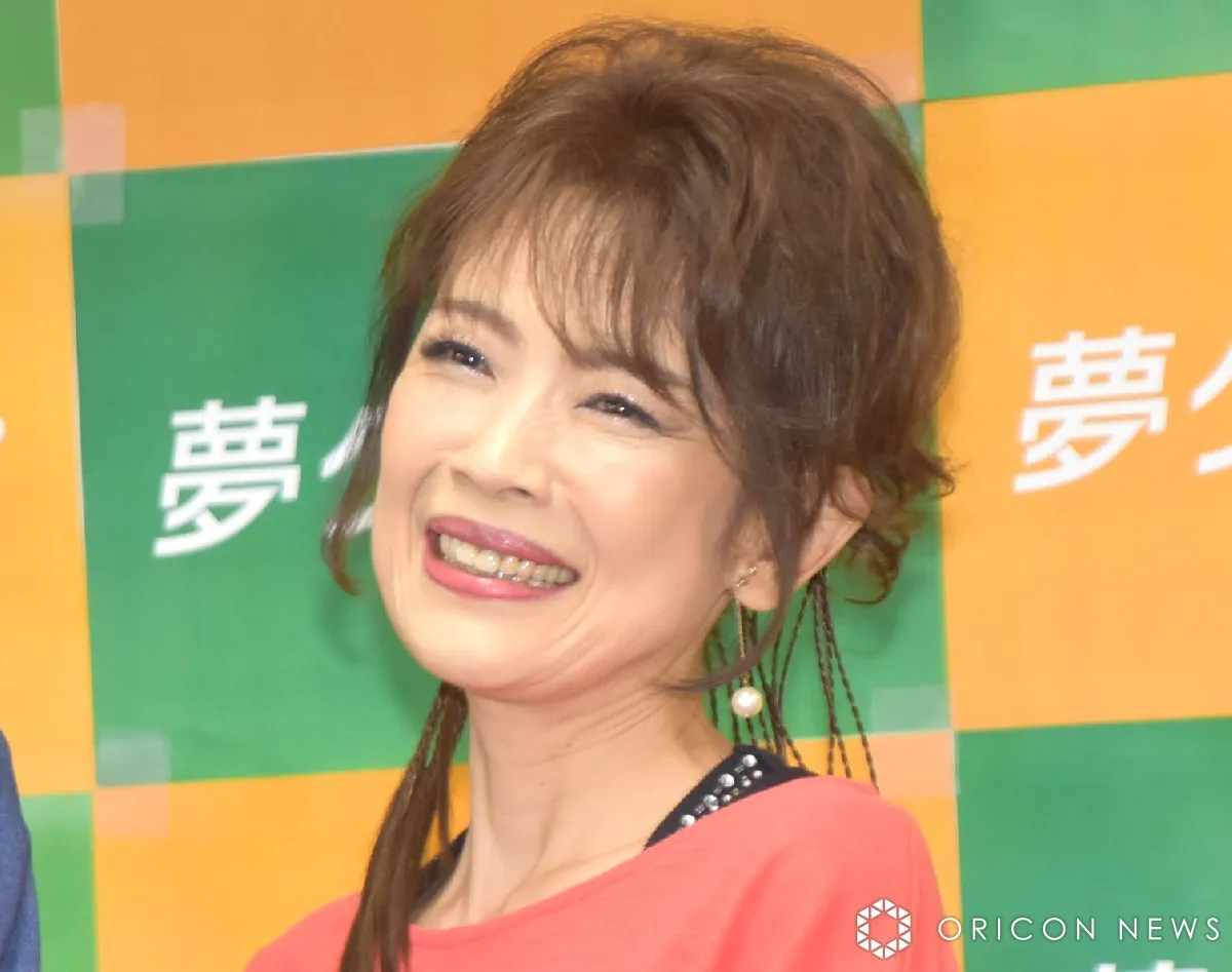 夢グループ・保科有里、自身の投稿“反応”に「いやいや、大げさに取らないで」