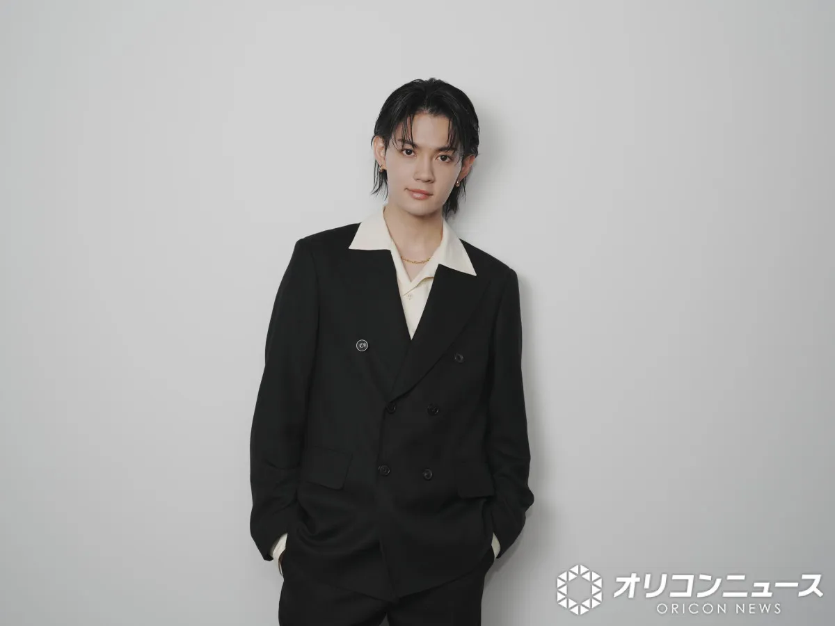 M!LK佐野勇斗、「絶対に昼に15分間寝る」　舞台裏で必ず行う“ケア”明かす