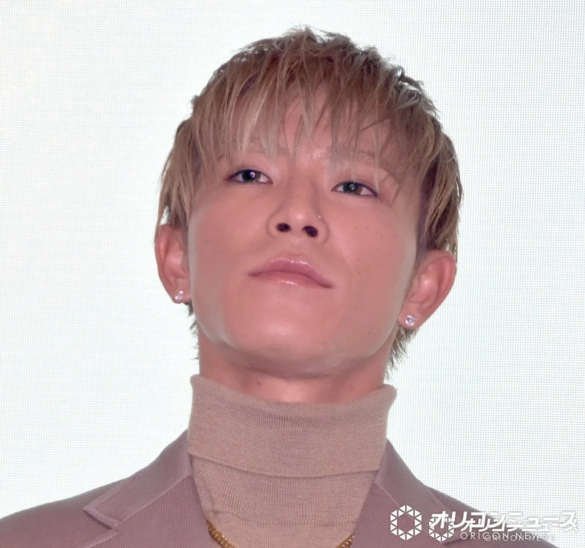 DOBERMAN INFINITYのKAZUKI、結婚を発表「同時に新しい命を授かっています」