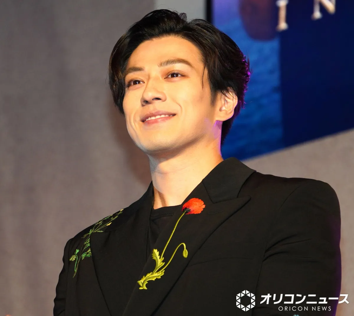 新田真剣佑、実写版『ONE PIECE』の役柄と素のキャラ似ている人明かす　「ちゃんと100人斬ってる」とアピールも
