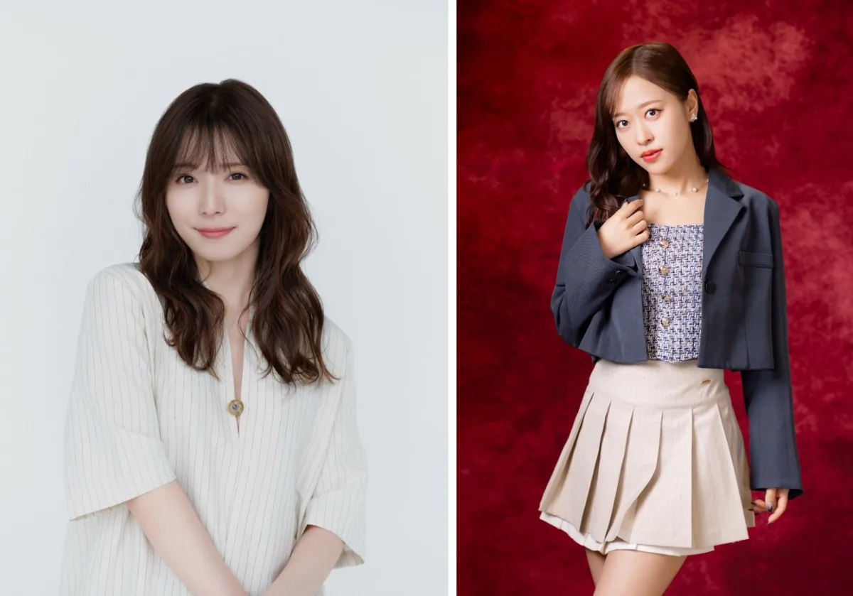 松岡茉優×ハロプロ“推し”番組がレギュラー化　初回はモー娘。小田さくらと対談実現　『松岡茉優の “HALOOPS” Journey Season1』あす6日から