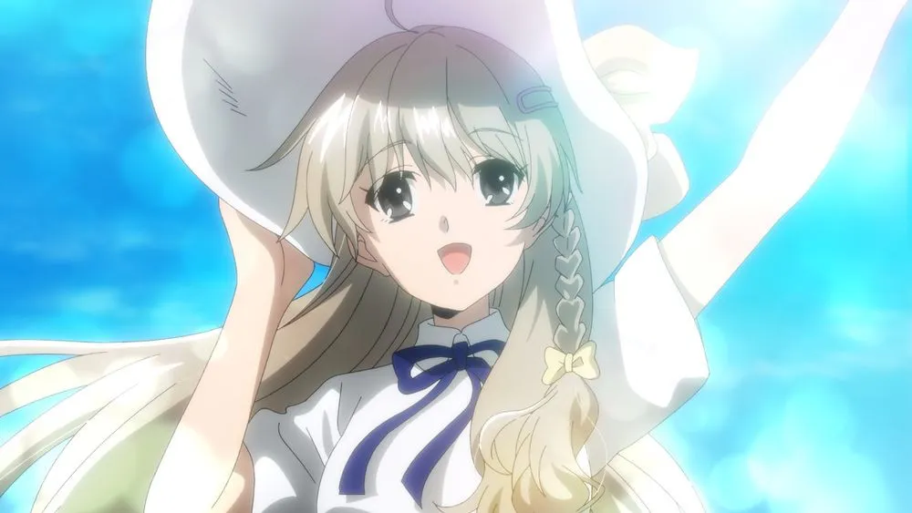 『ぬ～べ～』約束のレクイエム初アニメ化！秋山恵役は若山詩音　第23話あらすじ＆場面カット解禁