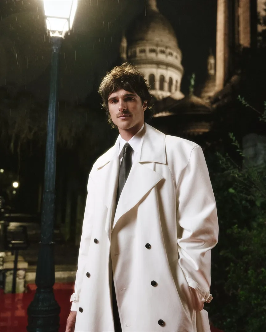 次期ジェームズ・ボンド候補としても注目の俳優ジェイコブ・エロルディ、映画『嵐が丘』特別映像解禁