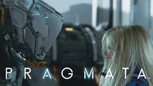 カプコン新作『プラグマタ』、最新トレーラー公開　お手伝いロボットの新キャラ「キャビン」ビジュアルも