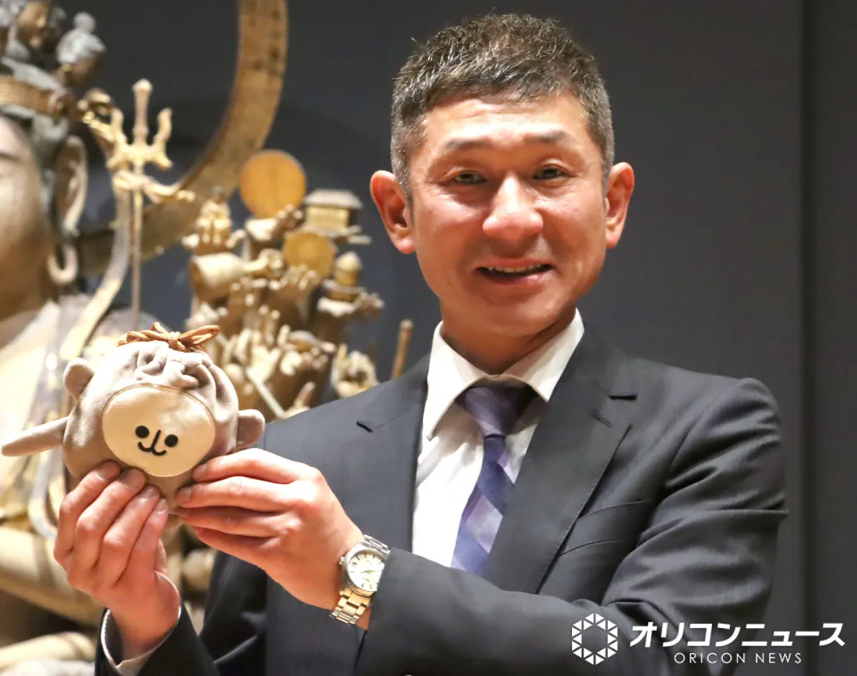 笑い飯・哲夫、漫才の“中興の祖”は『M-1』「おじさんがするものという印象があった」