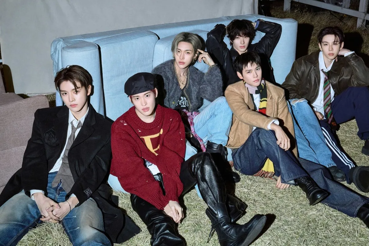 RIIZE、日本オリジナル楽曲「KILL SHOT」、アニメ『キルアオ』EDに決定　楽曲PV公開「もう乗りかかった船だ。負けねえよ、どんな勝負でも」