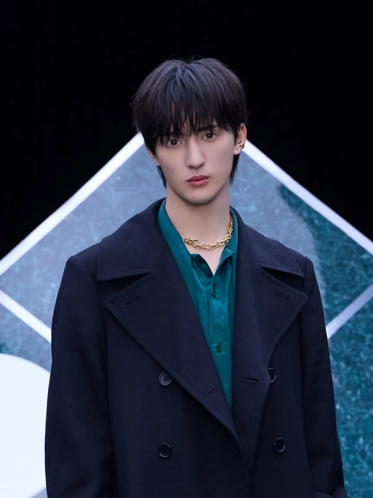 Travis Japan川島如恵留、主演舞台『惰性クラブ』で宮崎弁に初挑戦「初めての『惰性』をこの作品に捧げます！」