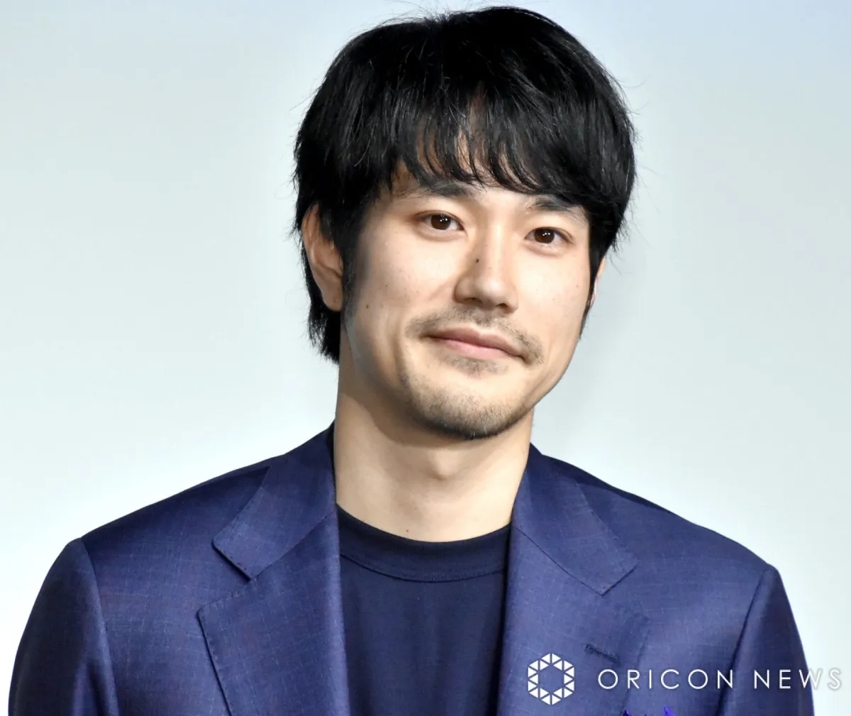 松山ケンイチ「お待ちしております」　41歳の誕生日を迎えファンに“お願い”「考え方素敵です」「顔ww」「微力ですが…」