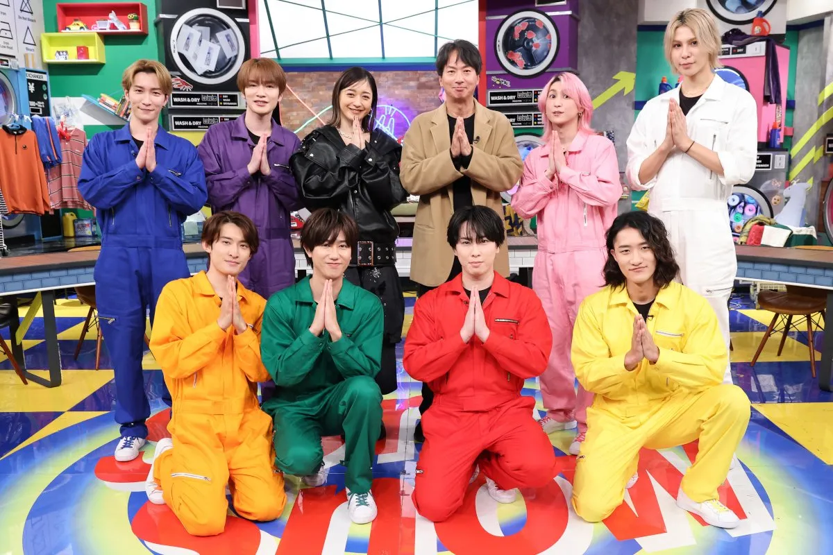 『それスノ』深澤辰哉、シンガポールのスピリチュアル体験でまさかの異変　佐久間大介は幻の激レア動物を追う