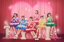 超ときめき宣伝部、MBS『センバツ』公式テーマソングに書き下ろし「絶対的主人公」