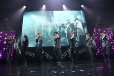 ソニー・ミュージックレーベルズ、コンベンションイベントに個性あふれる有望株が勢揃い