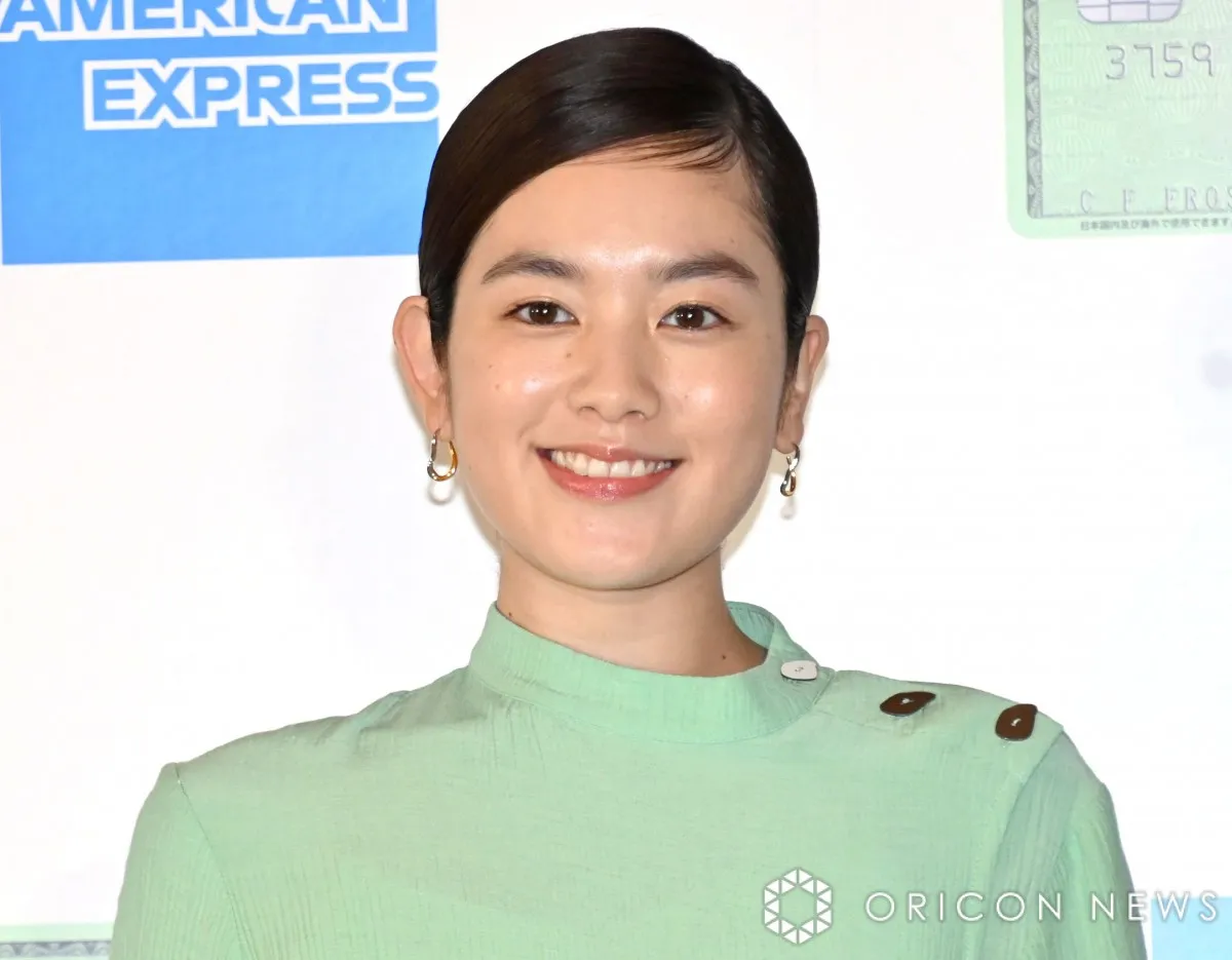 2月に妊娠を報告・筧美和子「2ヶ月間くらい地獄」　妊婦生活・母となる中での心境の変化を明かす「ママのお顔ですね」