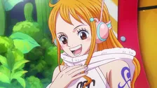 『ONE PIECE』ナミのランジェリー姿　有名下着ブランドのコラボ絵に大反響「こんな体型になりたい人生だった」
