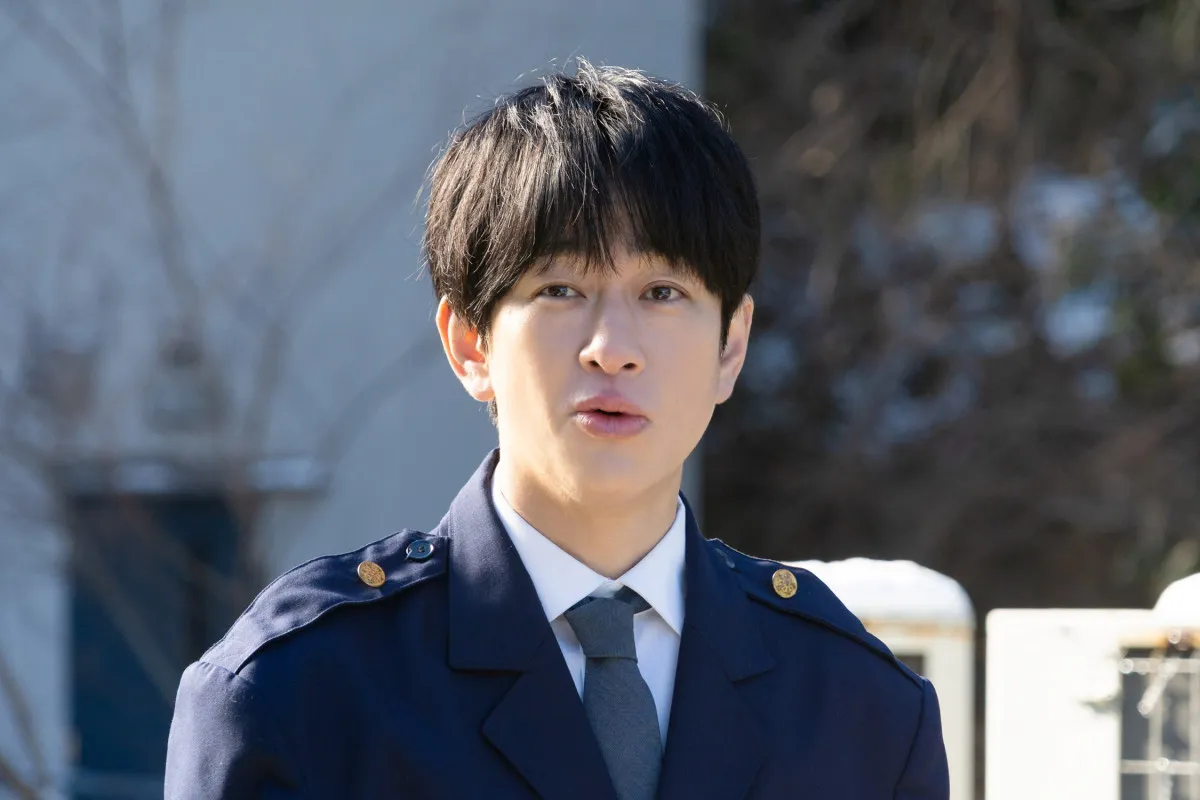 横山裕“道彦”、遠藤憲一“小沢”を疑う『元科捜研の主婦』第8話【あらすじ】