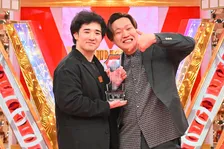 『ytv漫才新人賞決定戦』チャンピオン・ぐろう、子ども向け番組の初生放送に出演決定「ちっちゃい子たちに通用するんでしょうか？」【コメントあり】