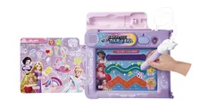 タカラトミー、“ディズニー知育トイ”に新機能搭載　“書く楽しさ”育む「マジカルボード」とは？