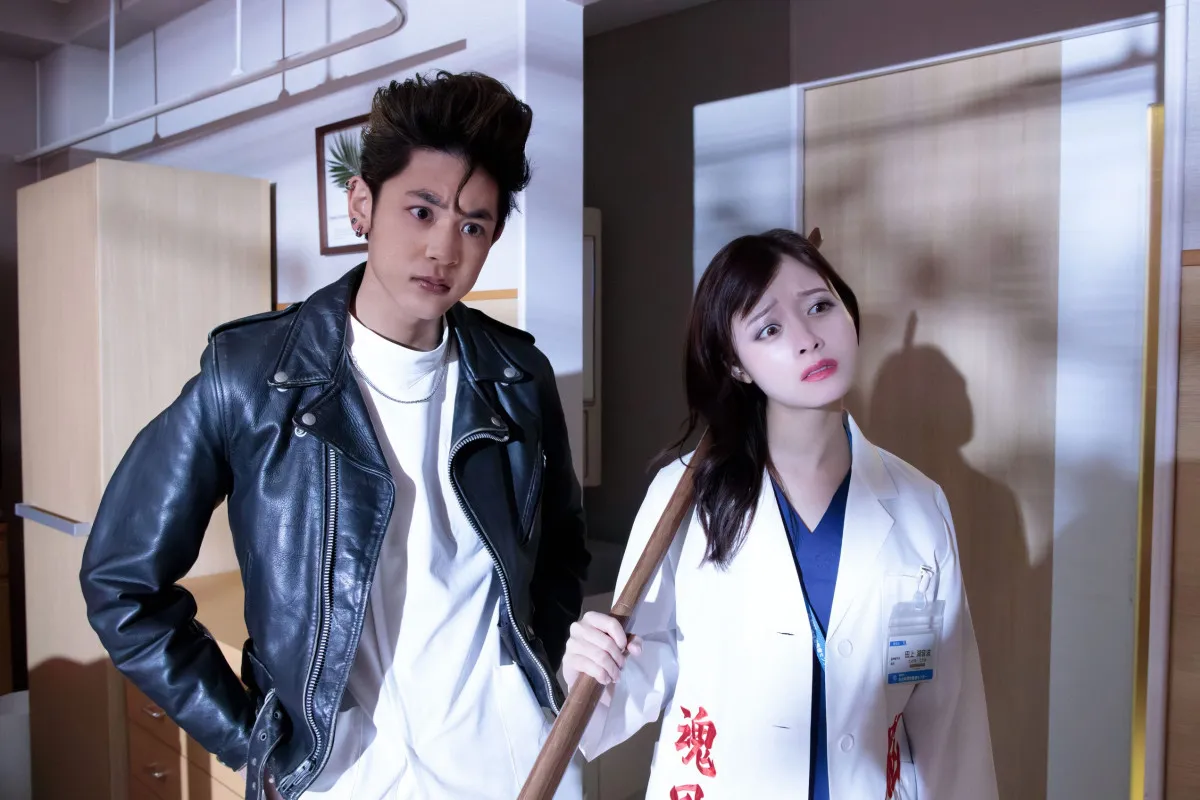 『ヤンドク！』イケメン医師＆元ヤンが大集合　八木勇征“小田桐”の過去も明らかに【第9話あらすじ】