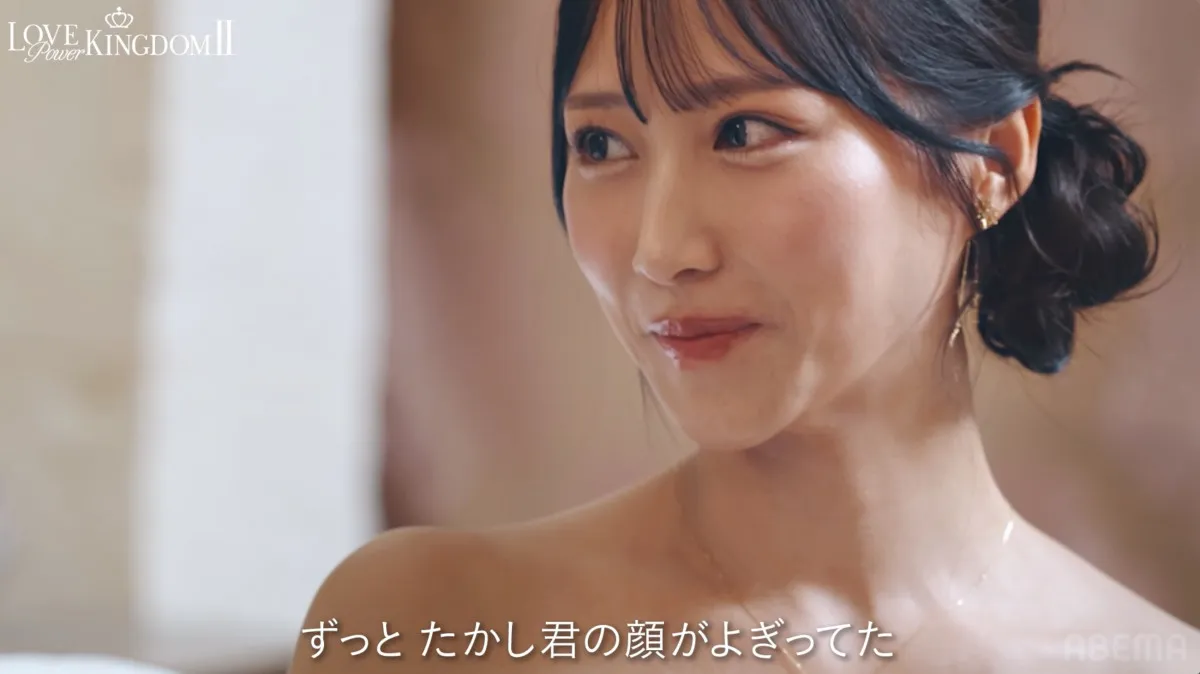 伝説のレースクイーンが格闘家、医者、経営者を次々翻弄　元AKB48は動揺「どこまで触ったの？」