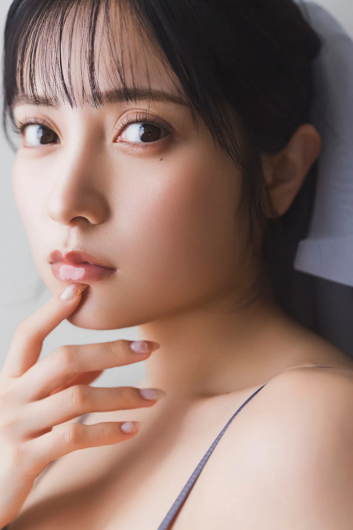 桃月なしこ、2026年の自分にプラスしたいのは「『結果を出す』ことです」