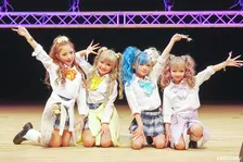 小学生ギャルグループ「KOGYARU」メンバーカラー継承オーディション　応募総数3000名から合格者4名が決定