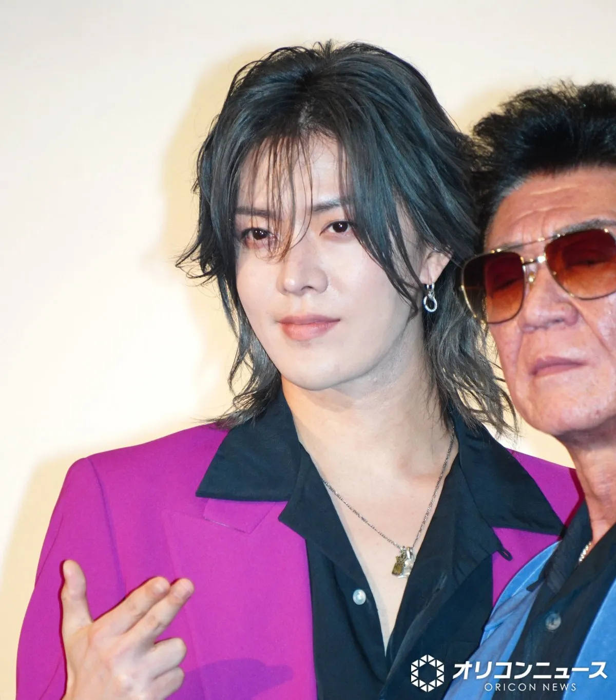 中本悠太、佐久間大介の座長ぶりを絶賛　韓国はじめ世界での上映予定に「期待してほしい」