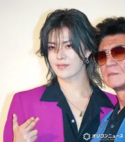 中本悠太、佐久間大介の座長ぶりを絶賛　韓国はじめ世界での上映予定に「期待してほしい」