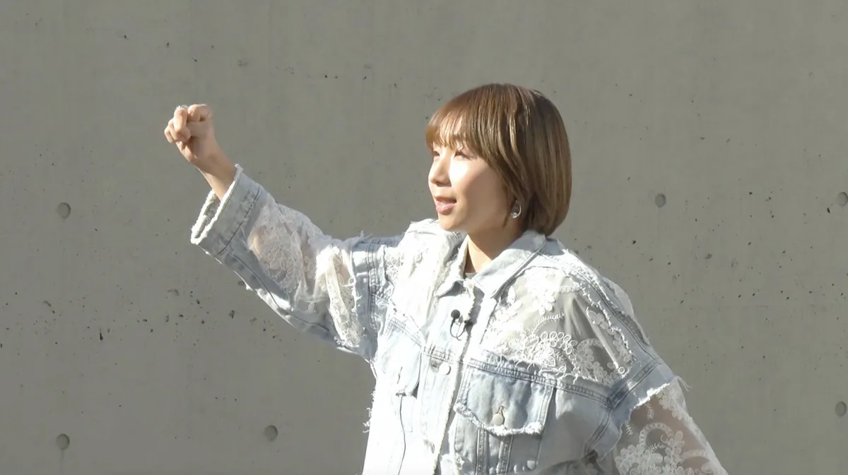 “りくりゅう”神解説の高橋成美、千鳥・大悟の金言さく裂でまさかの号泣…？　タレント転身で苦悩を明かす「命懸けてるんです」