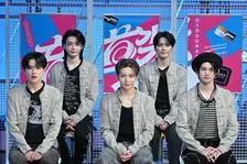 aoen、関西音楽バラエティの洗礼を受ける「次はぜひ 7人で」　『音道楽√』SP出演アーティスト発表【コメント全文】