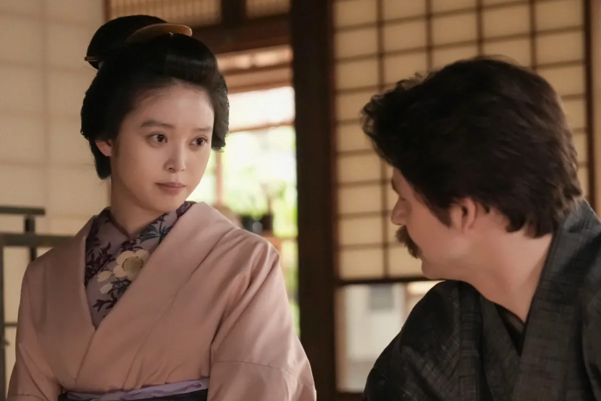 『ばけばけ』第111回　正式に結婚へ…しかし”国籍”問題が発生する