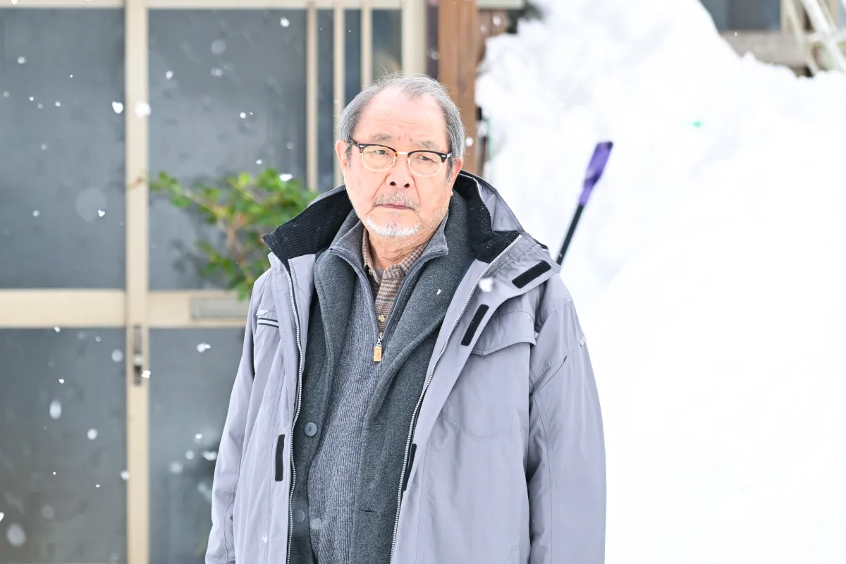 『DREAM STAGE』最終回ゲストに平泉成　中村倫也演じる吾妻の“黒い過去”ついに判明